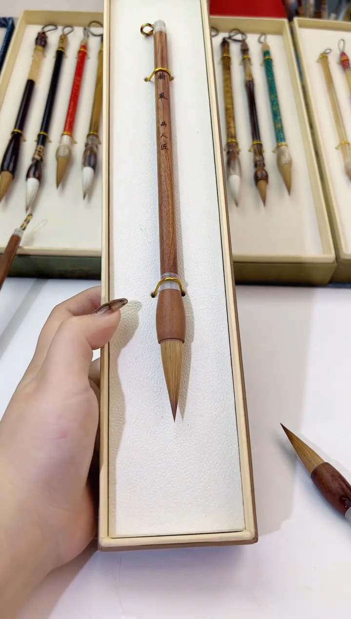 瀚风3.6出峰  纯狼