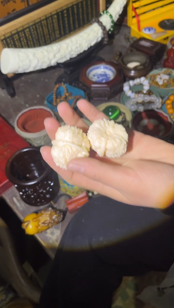 【闪购商品】香榧木47合合合合合合合合