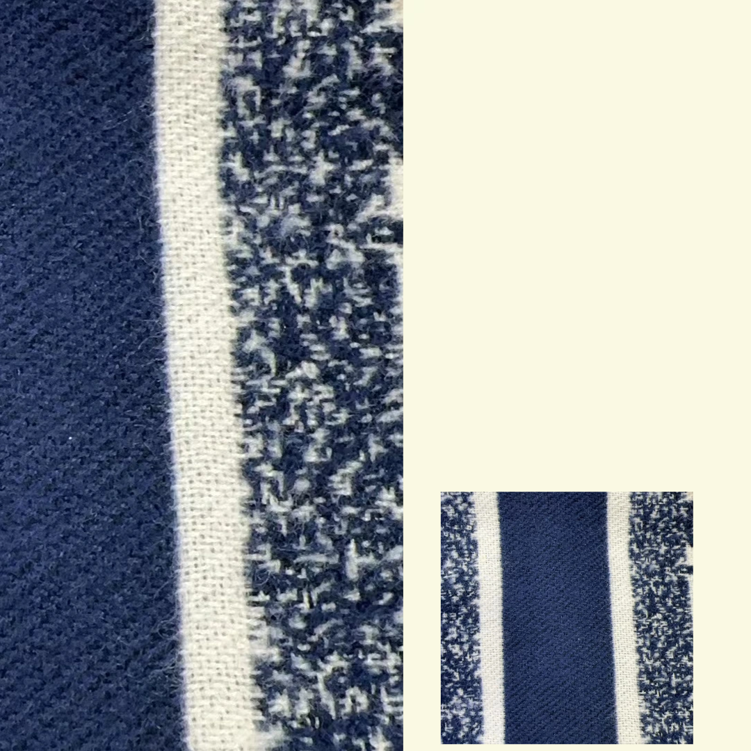 (全新未使用）白色绒绒！带礼盒！D！白围围！化妆包