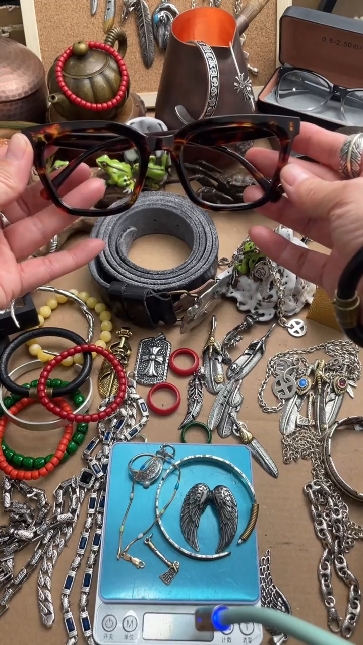 【闪购商品】瓷片悠韵杂货铺瑶瑶小铺210