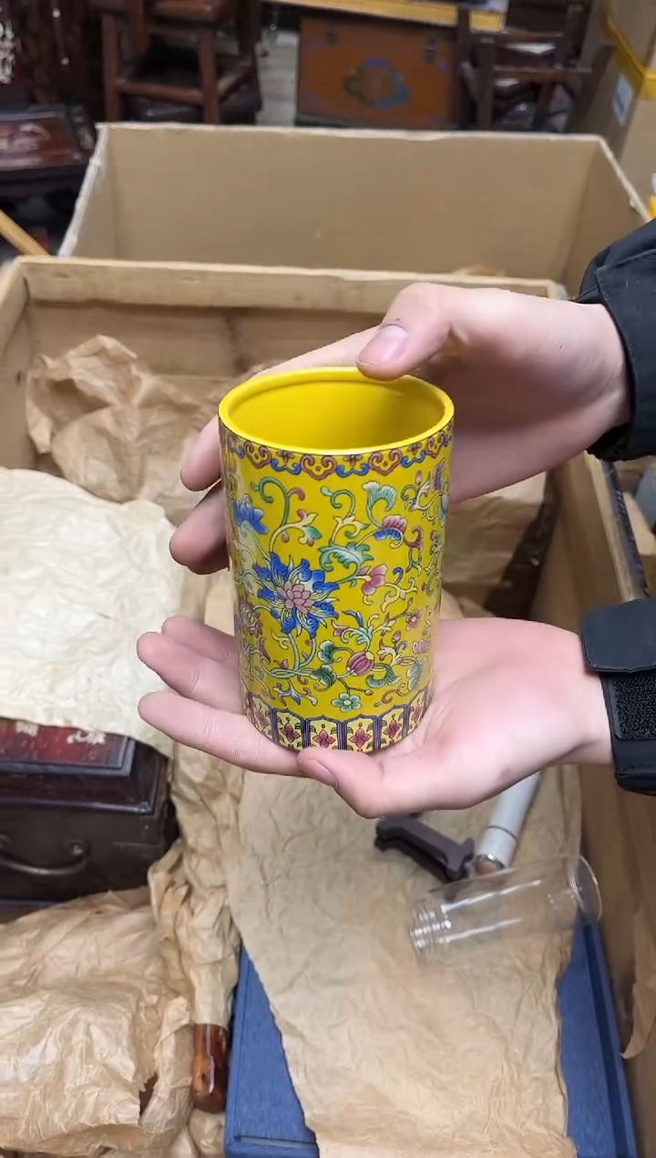 瓷片八号甄选八号甄选