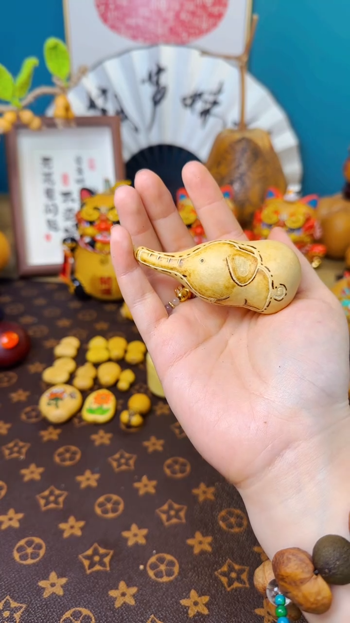 【闪购商品】130文玩葫芦文玩好物