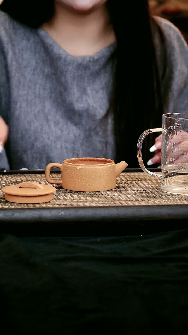 【闪购商品】紫砂茶壶宜兴紫砂茶壶