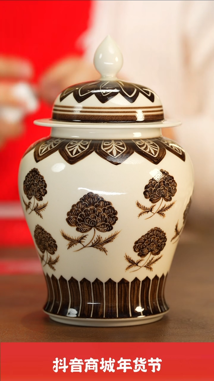 【闪购商品】瓷圈新年年货好礼@@njsz156