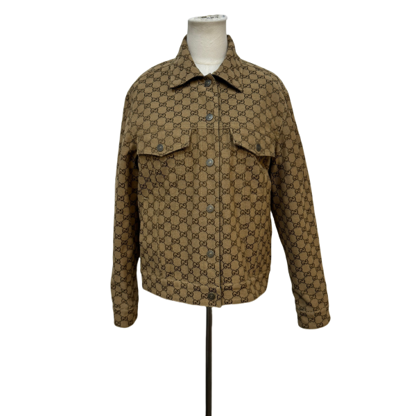 妃鱼/古驰/棉/外套/95新/z零二零二