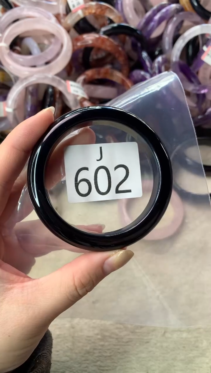 未镶嵌珠宝半成品水晶602-56