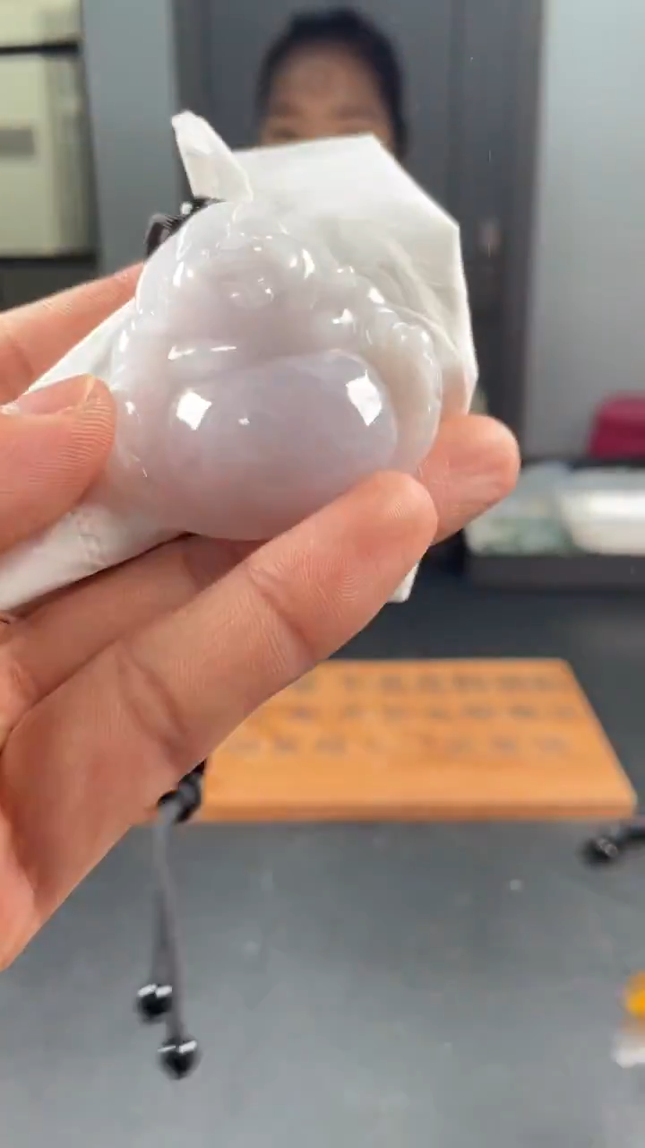 【闪购商品】定制翡翠未镶嵌定制孤品