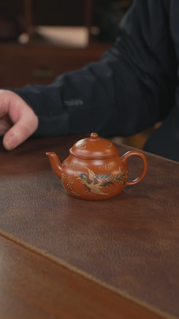 【闪购商品】紫砂茶壶紫砂壶紫砂壶