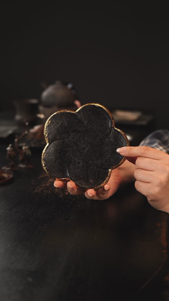 乐*仟户烧严选手工摆件