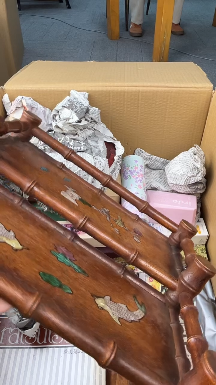 瓷片喜*盛匠轩古美术