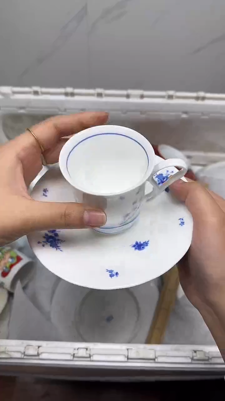 【闪购商品】016回流瓷器，默认微瑕18.8包邮