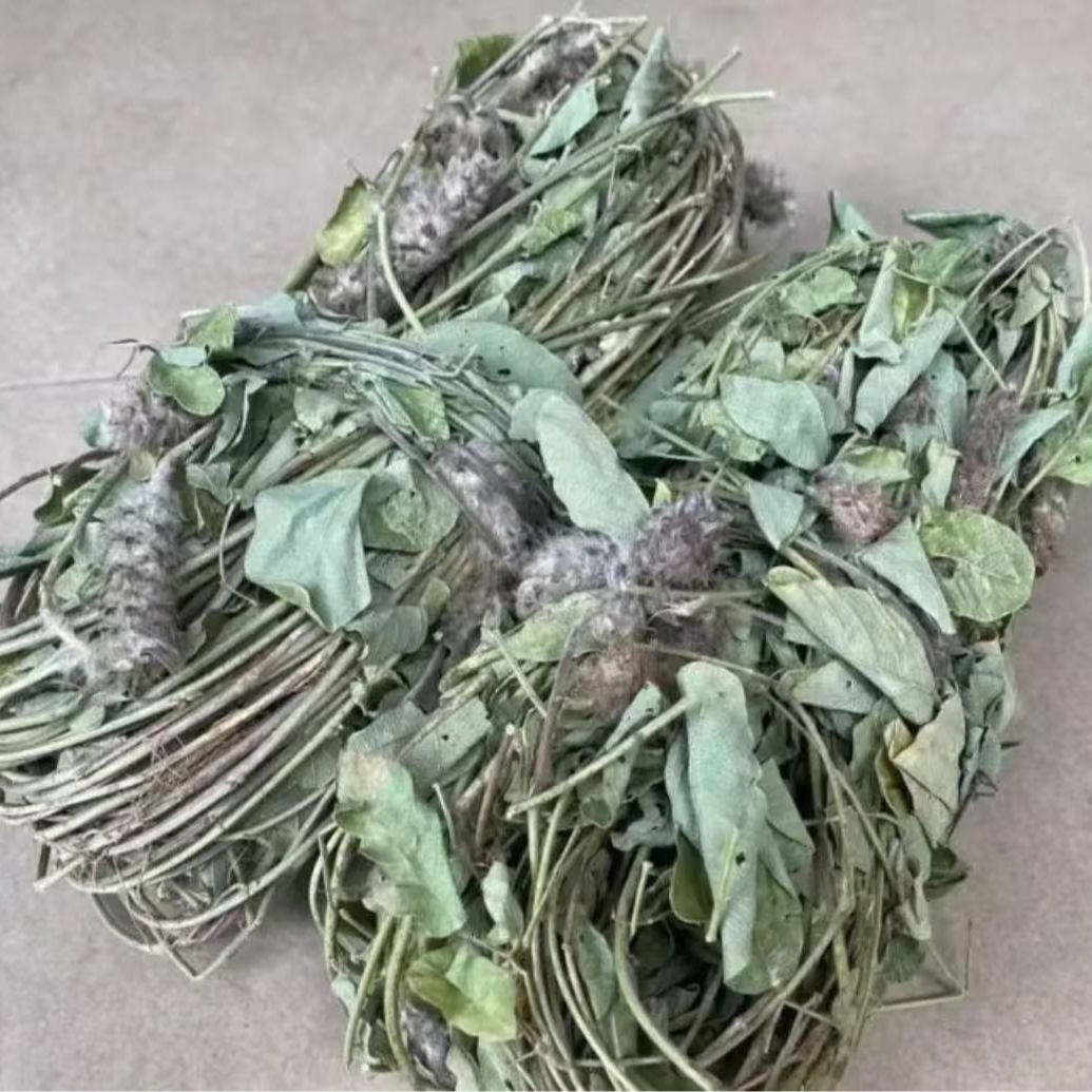 【肥妹山野土特产优选】理尾草自晒煲汤250g/500g/1000g