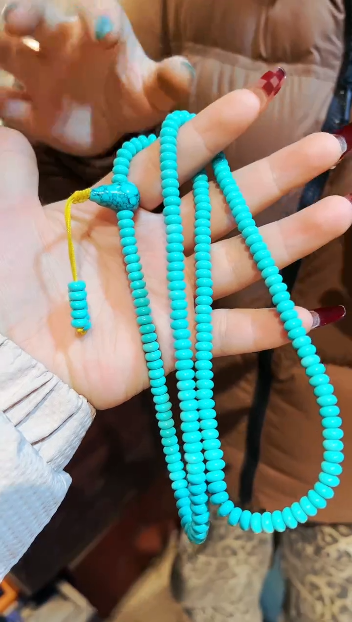 【闪购商品】玛瑙/玉髓颈饰未镶嵌七妹专属精品专属链A45563