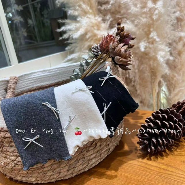 朵家·25秋~打底裤9211深灰6-9