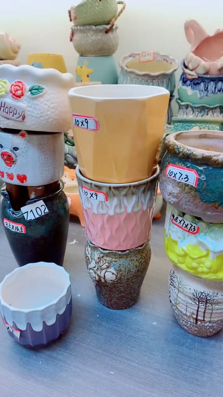 【闪购商品】陶瓷@@Z102