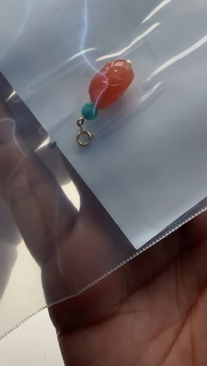 未镶嵌配饰配饰南红玛瑙淑*配饰配饰