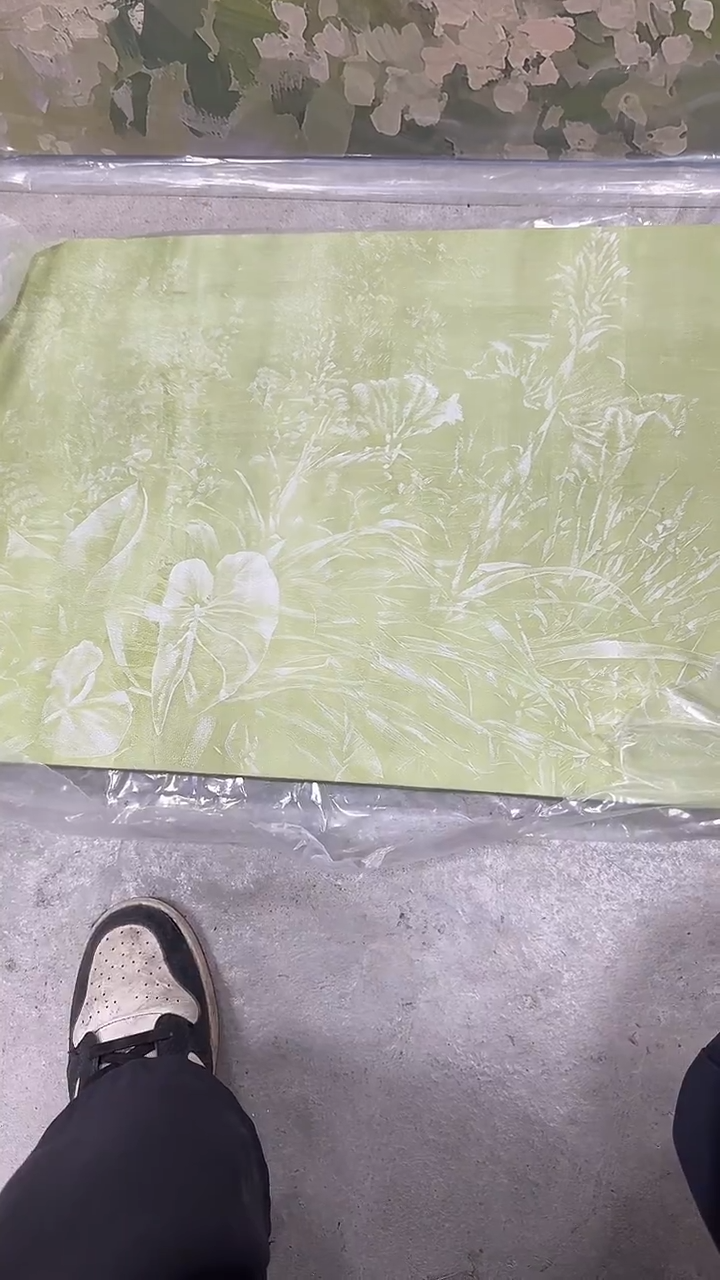 仓库清仓画       默认瑕疵