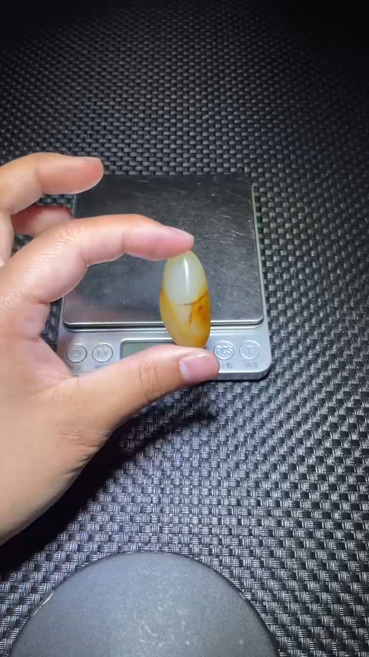 【闪购商品】和田玉挂件未镶嵌160