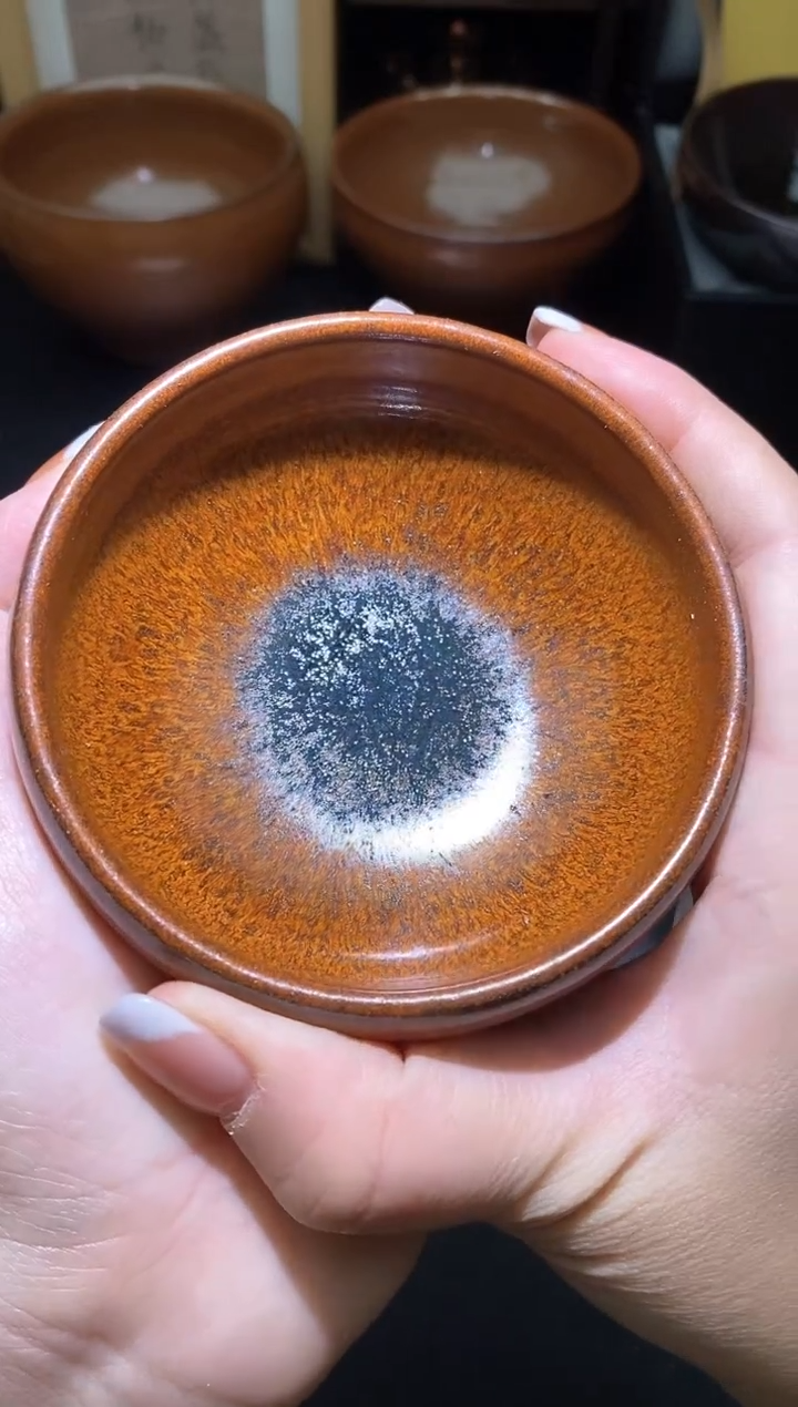 【闪购商品】茶盏             54