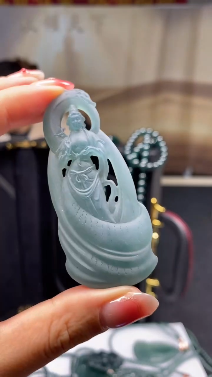 未镶嵌定制翡翠********772