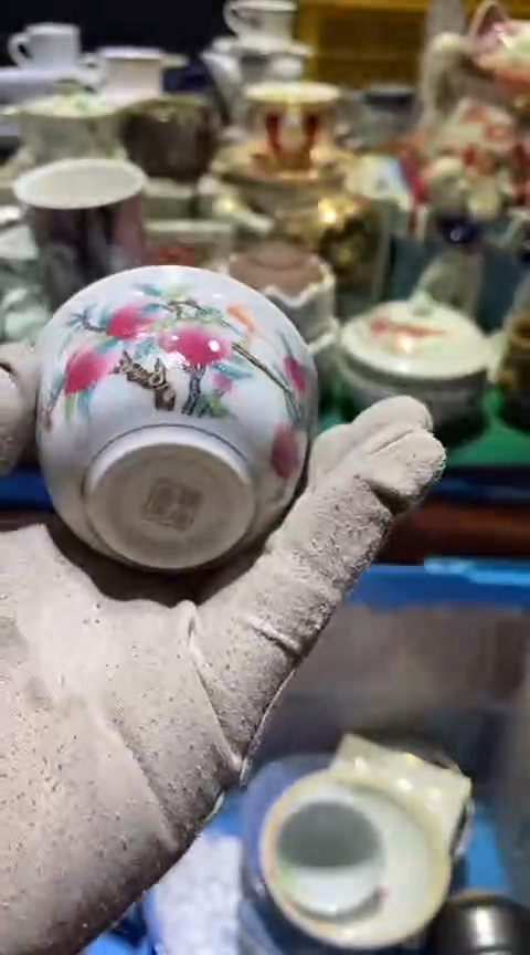 【闪购商品】瓷片1111111111111111