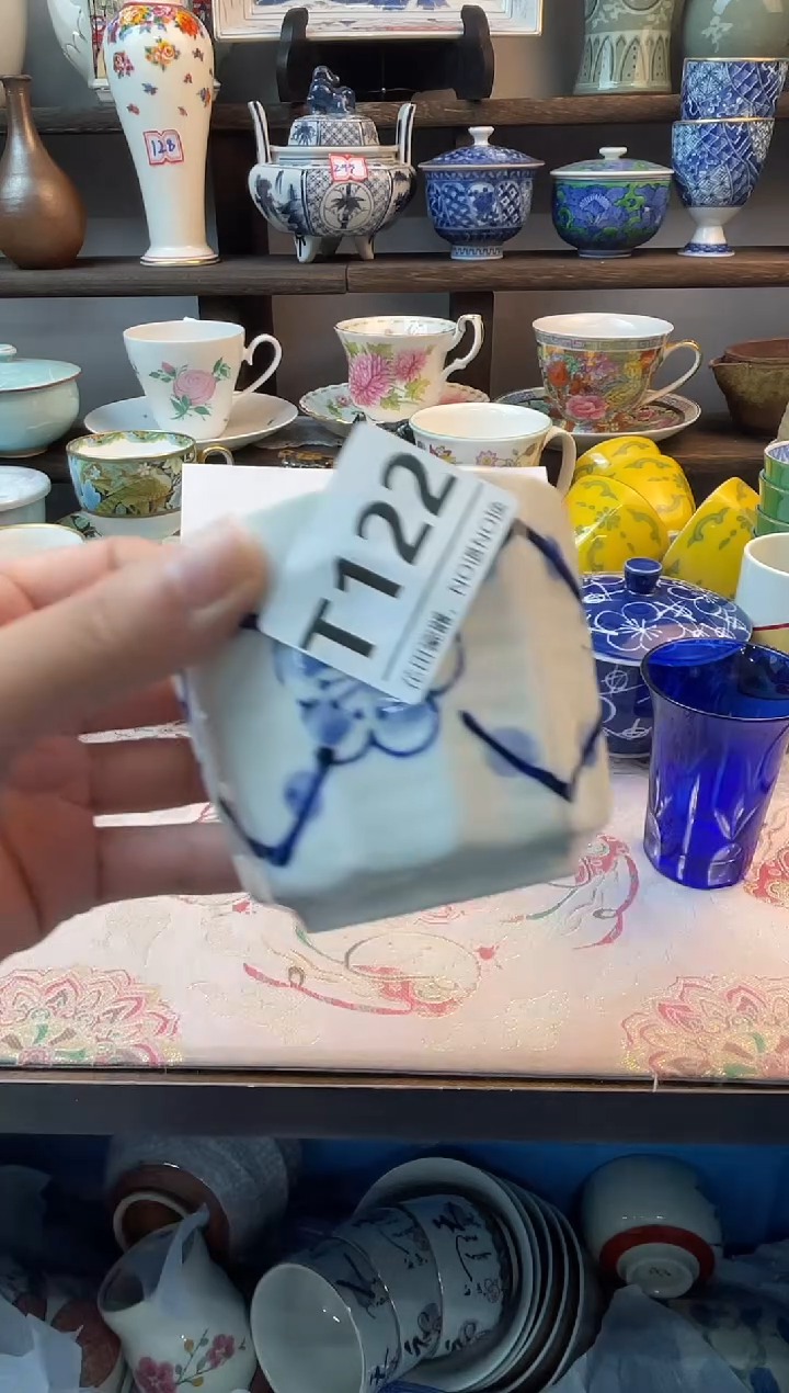 瓷片美***✨T122不退不换.感谢理解