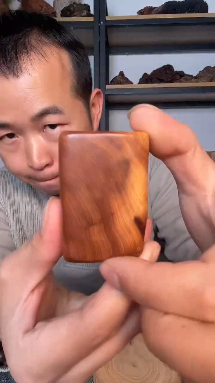 【闪购商品】柏木（崖柏）崖柏