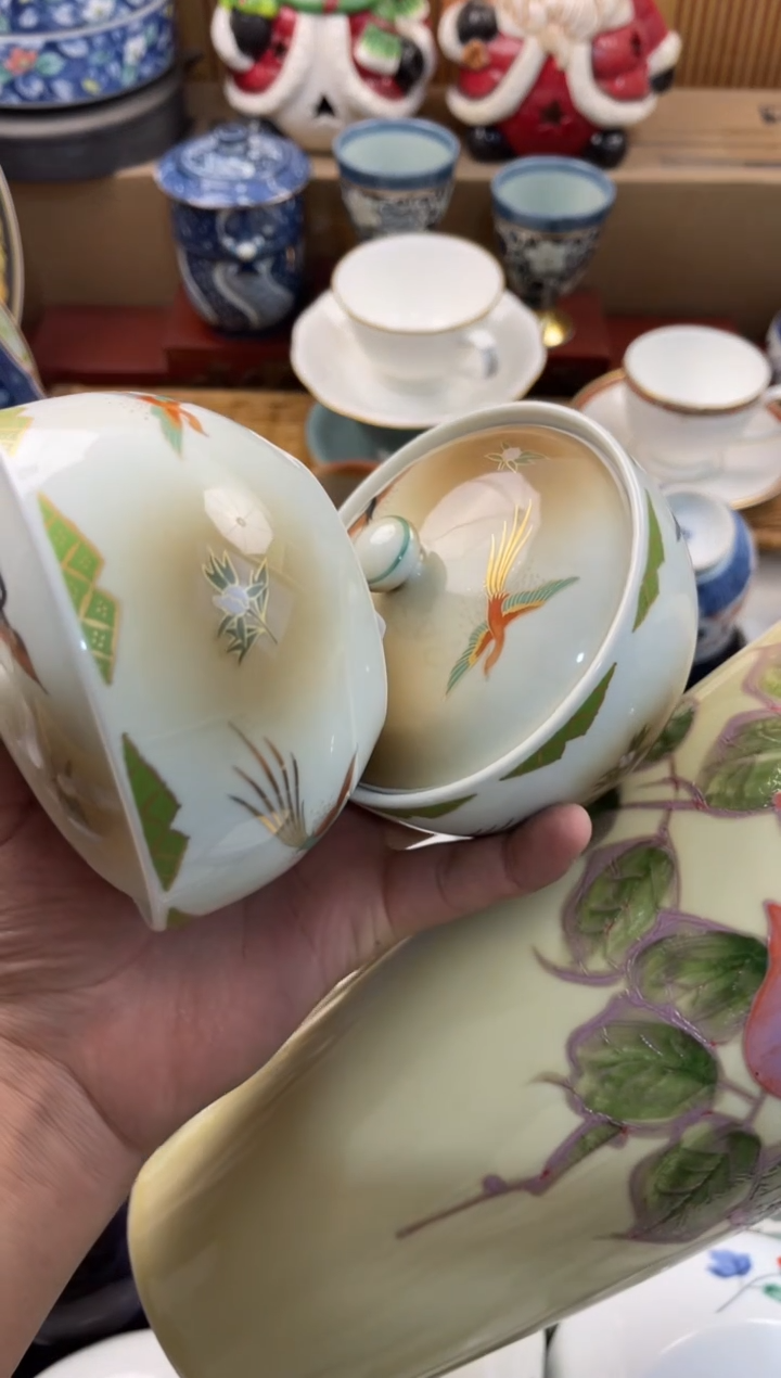 吃*店铺名称 轩轩瓷器 闪购类型 定向 吃贺