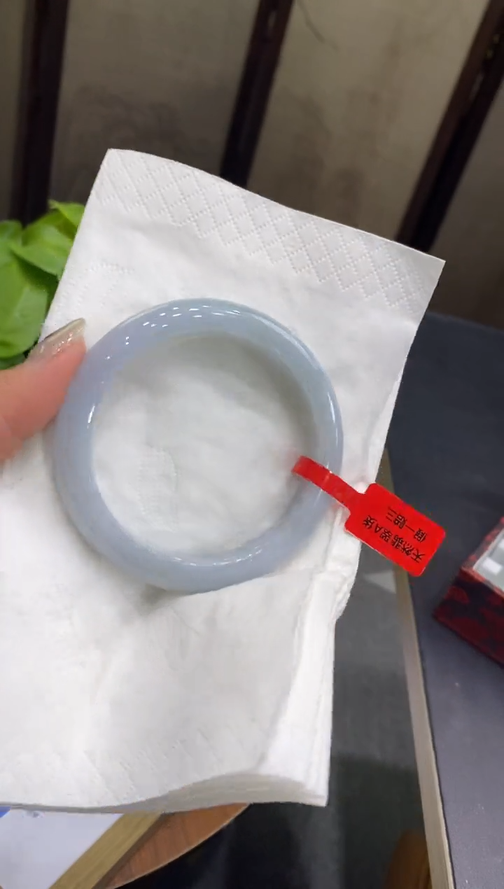 未镶嵌手镯翡翠多人00012416