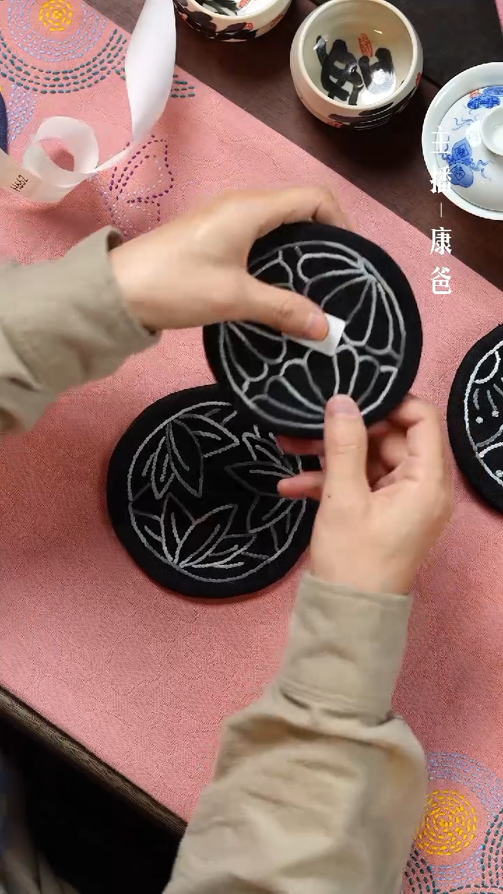 【闪购商品】摆件H663              