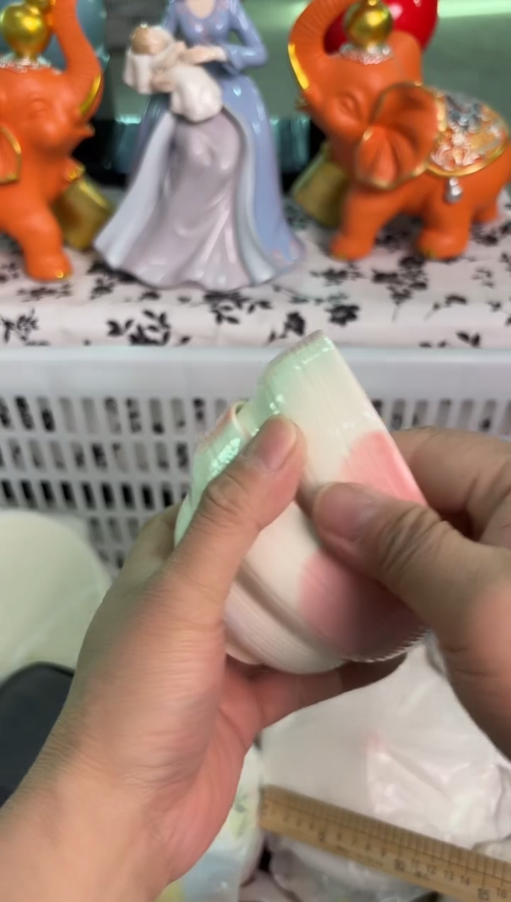 瓷片453默认微瑕谨慎参怕库存1件