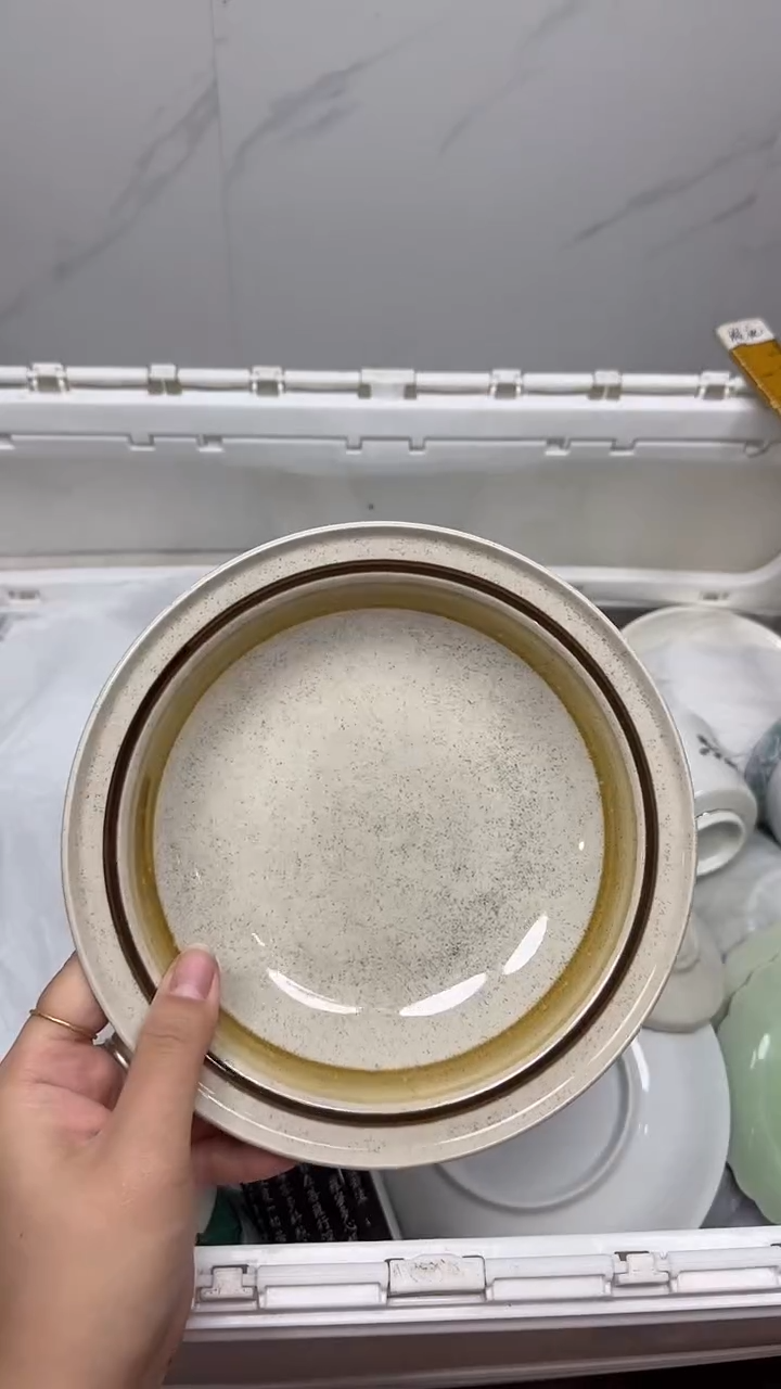【闪购商品】519回流瓷器默认微瑕，18.8包邮