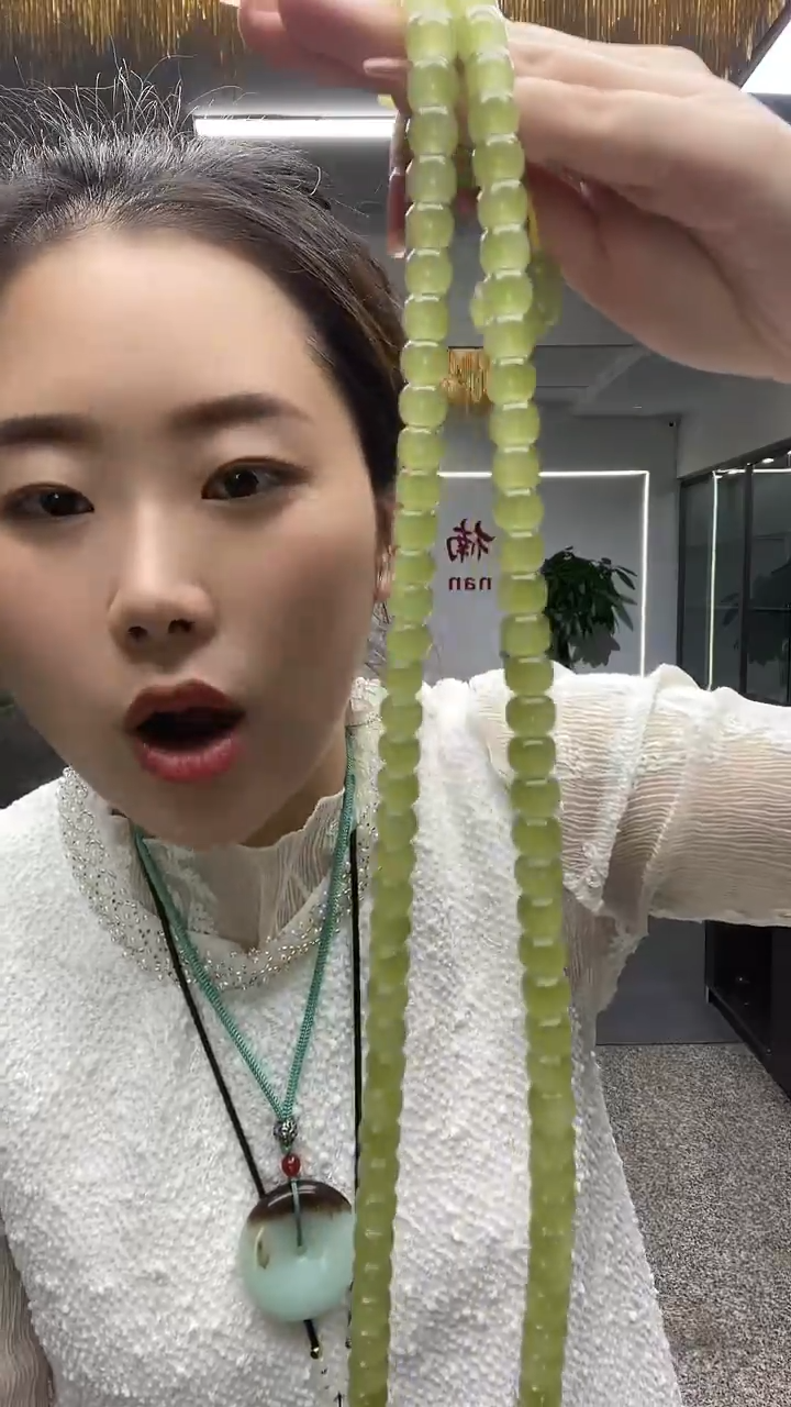 青老型朱卡10的108粒多样性发货一