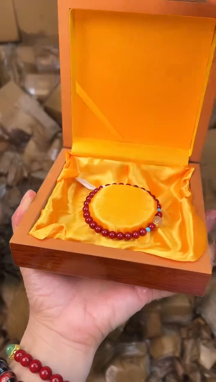 手串文儒甄选福利闪购商品无礼盒