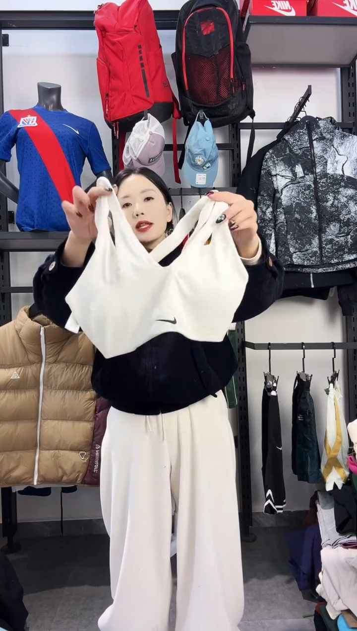 752闪购编码Nike/Jordan运动卫衣裤以直播间过款为准尺码·