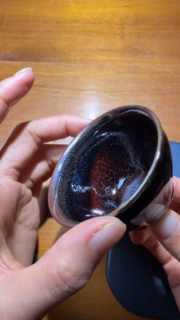 茶盏詹桂溪高端收藏52