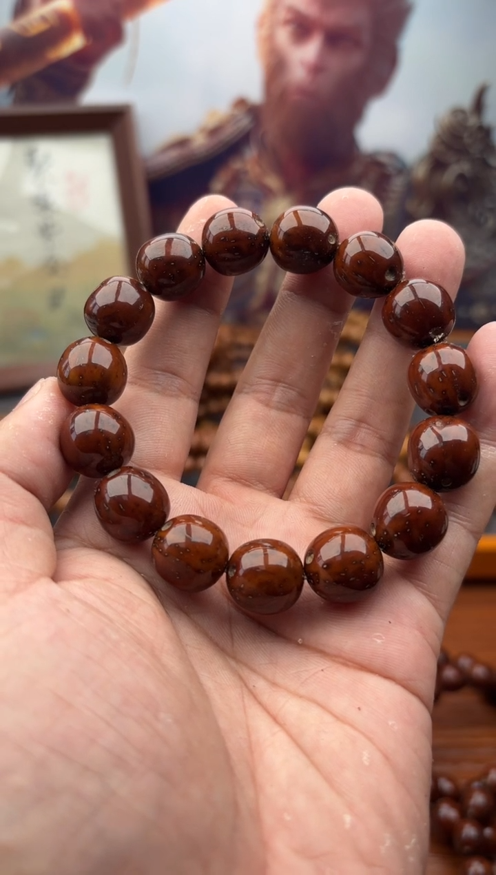 手串紫金鼠紫金鼠2