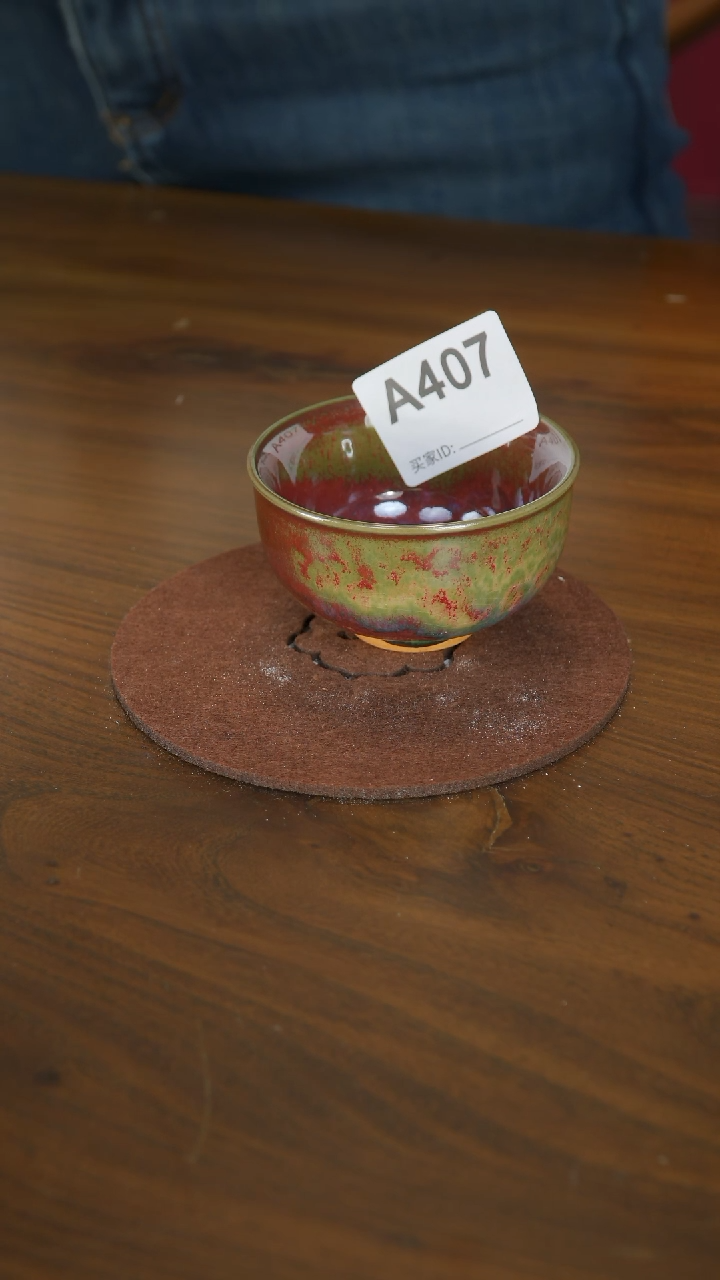 【闪购商品】摆件唐宫美物甄选【物品】