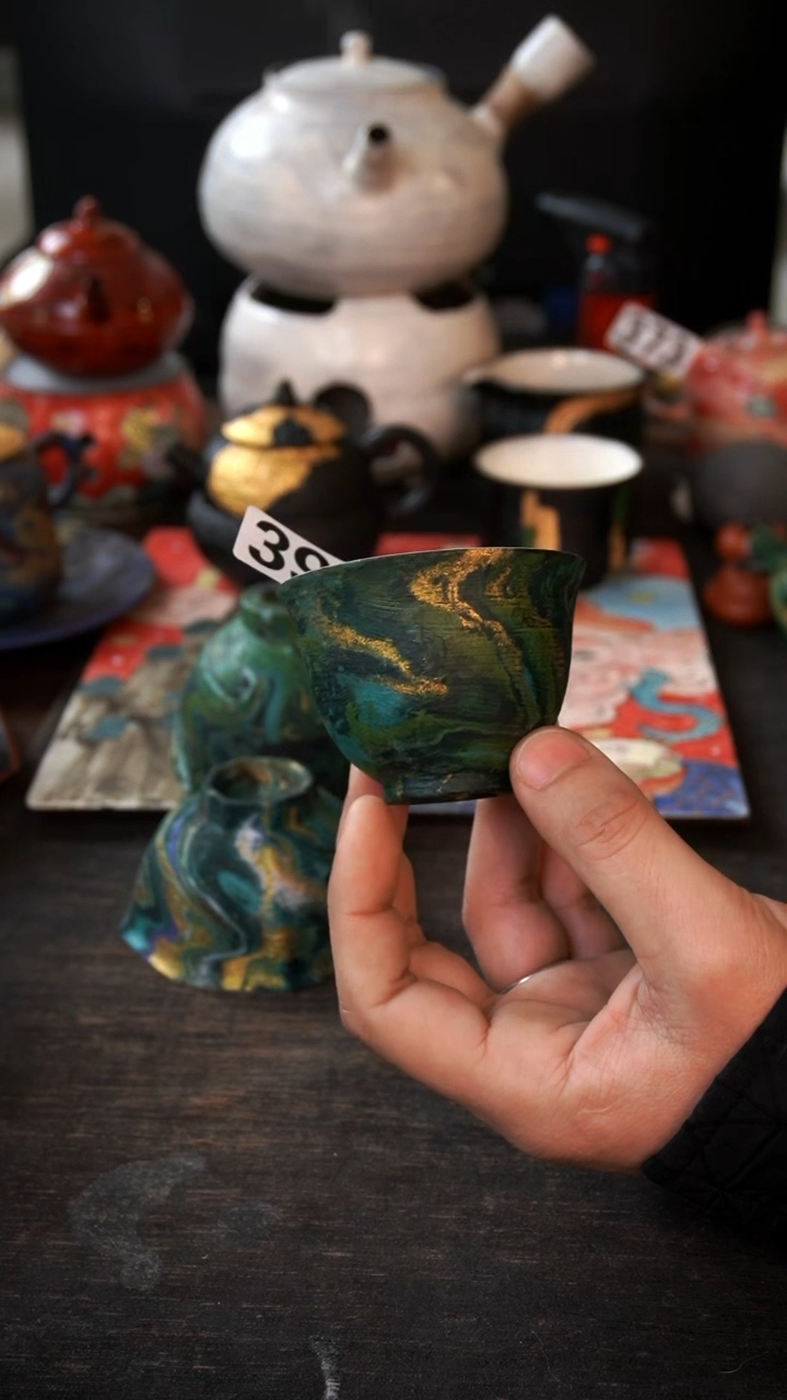 【闪购商品】其他394小康茶器小康茶器