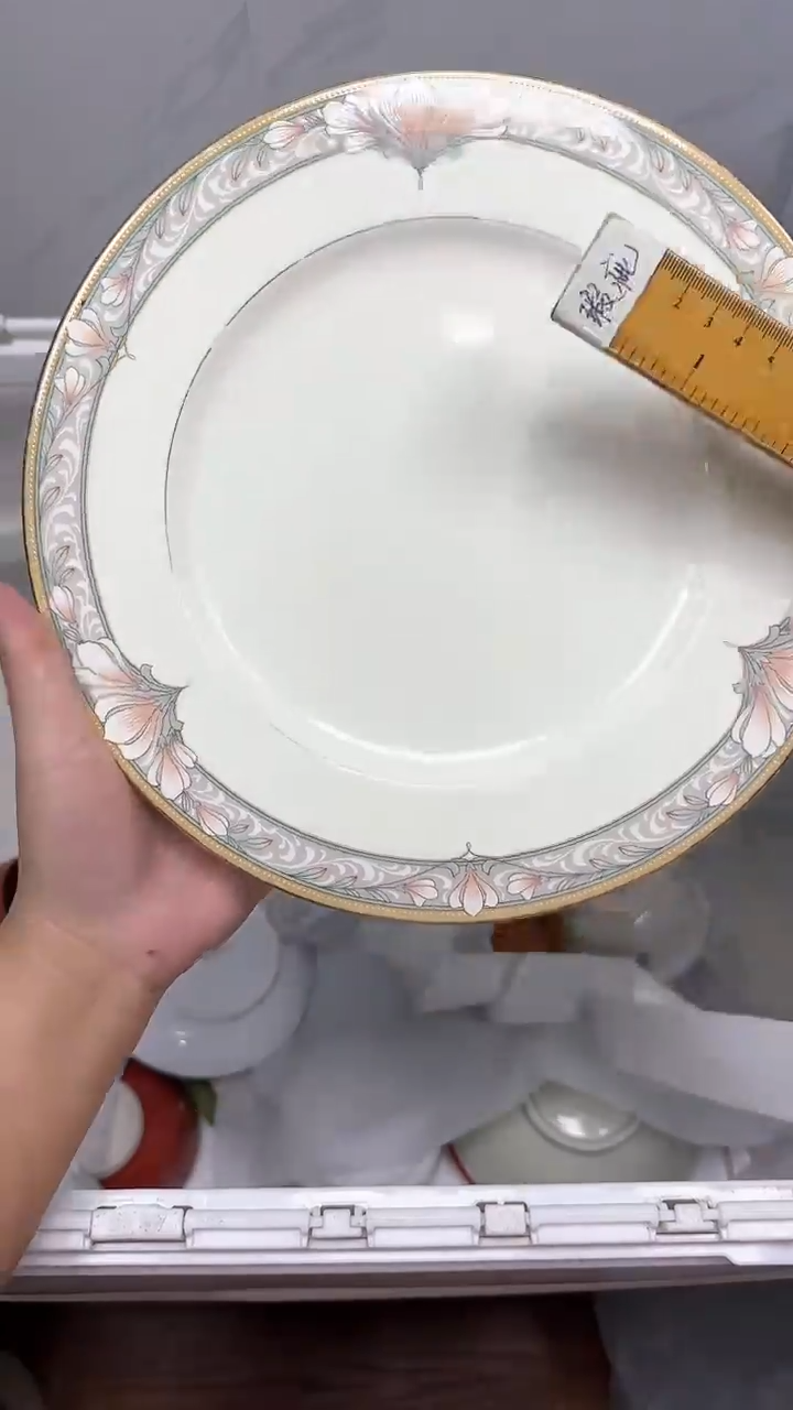 【闪购商品】235回流瓷器默认微瑕，18.8包邮