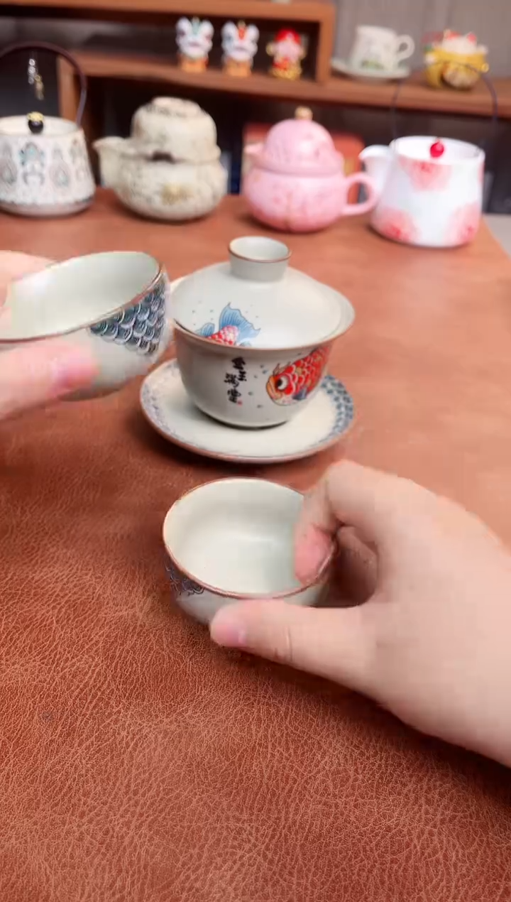 【高货清库存】(微瑕，完美主义勿拍）