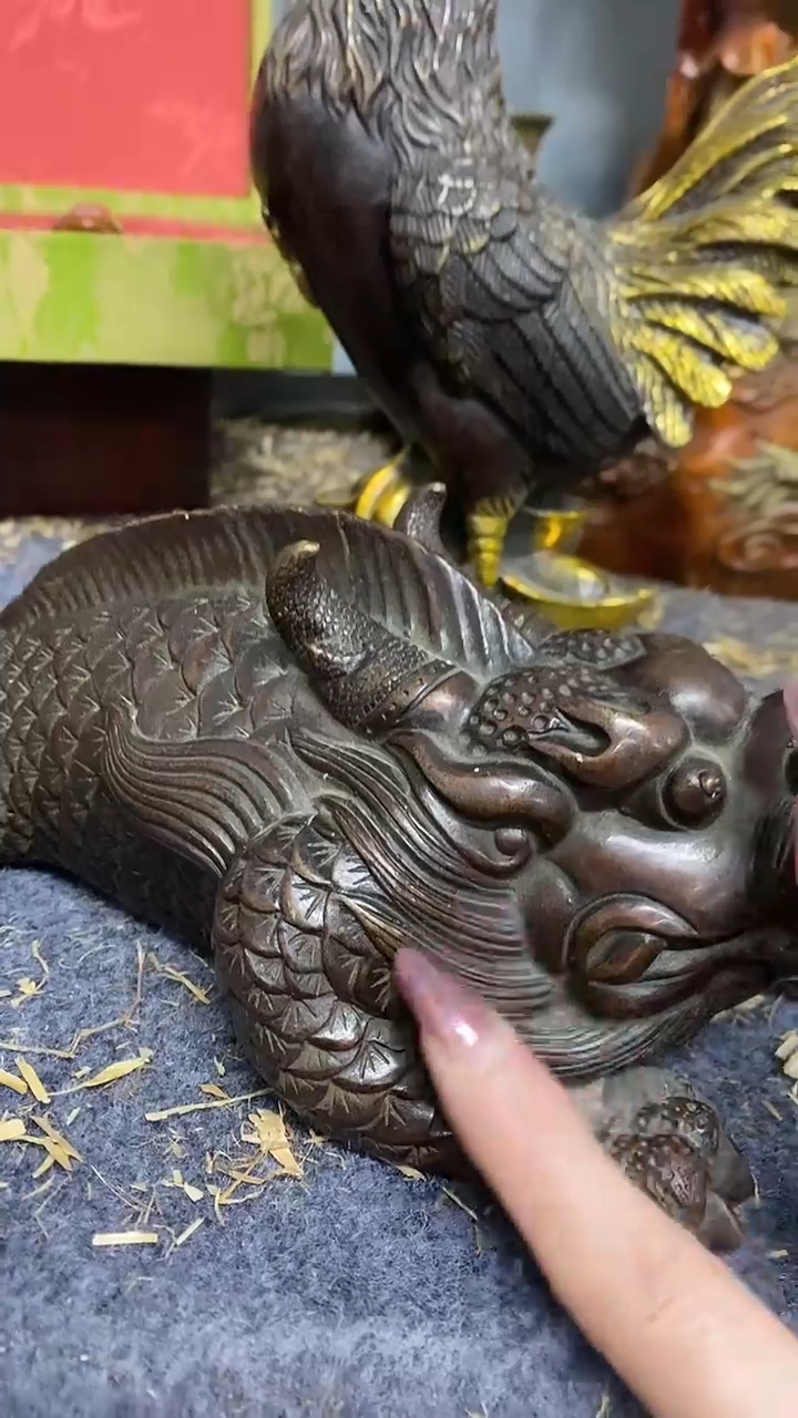 【闪购商品】织绣主播推荐主播推荐