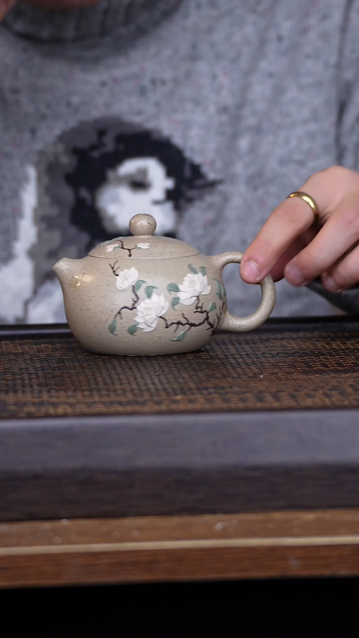 【闪购商品】紫砂茶壶465789123456789