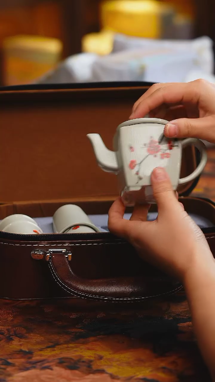 【闪购商品】楽门茶器！！！！