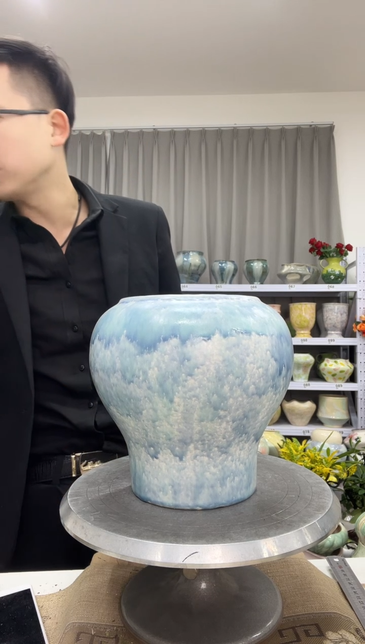 【12.31】花盆链接 高：22  口：14