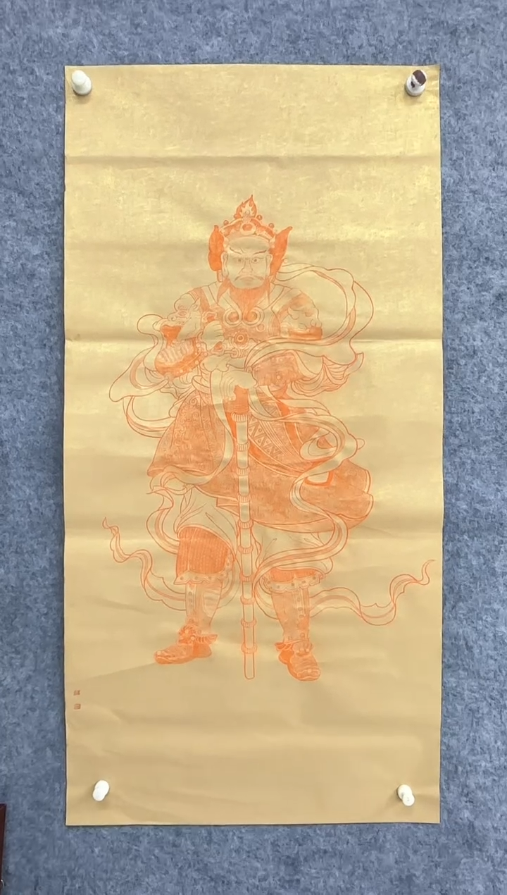 【闪购商品】新宋元绘画领军人物-胡东东
