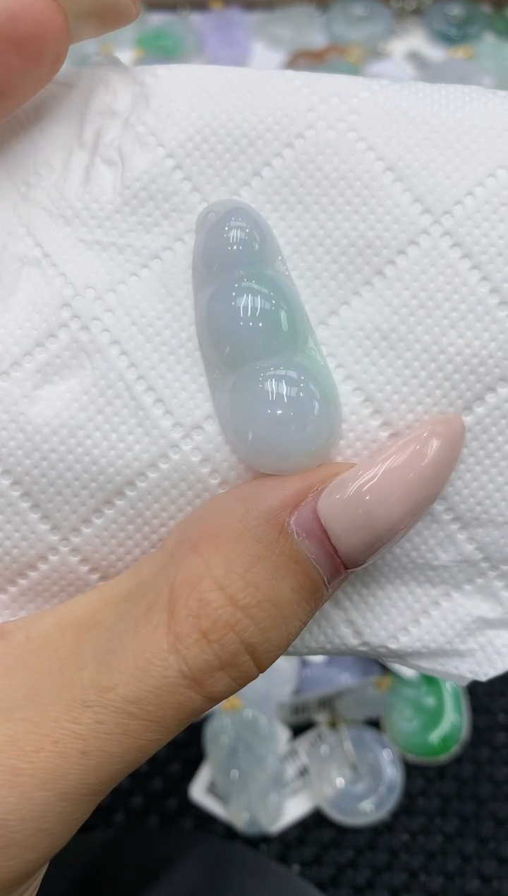 颈饰未镶嵌翡翠111111111111