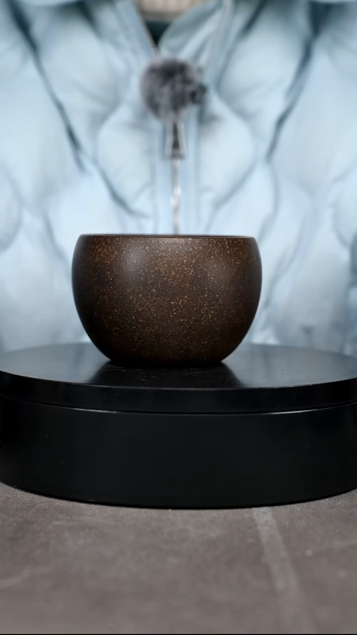 茶壶紫砂容量180