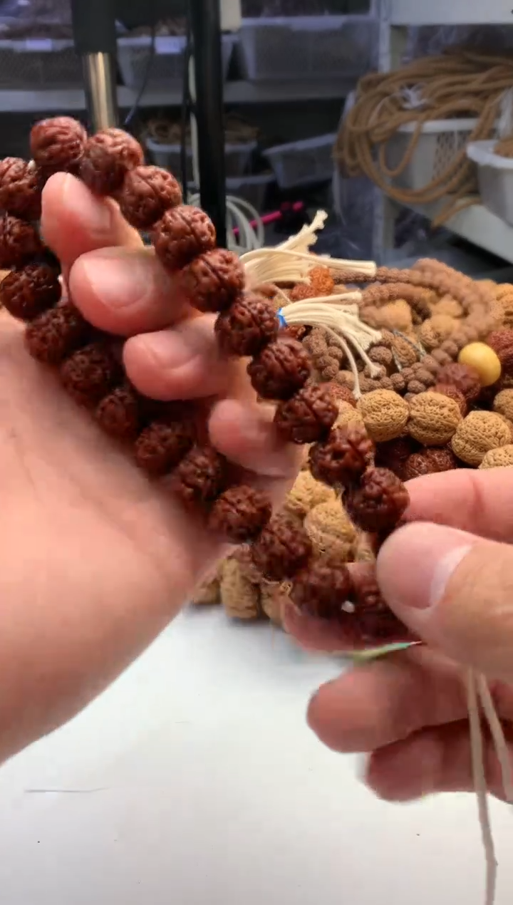 【闪购商品】金刚菩提吊坠2533333333