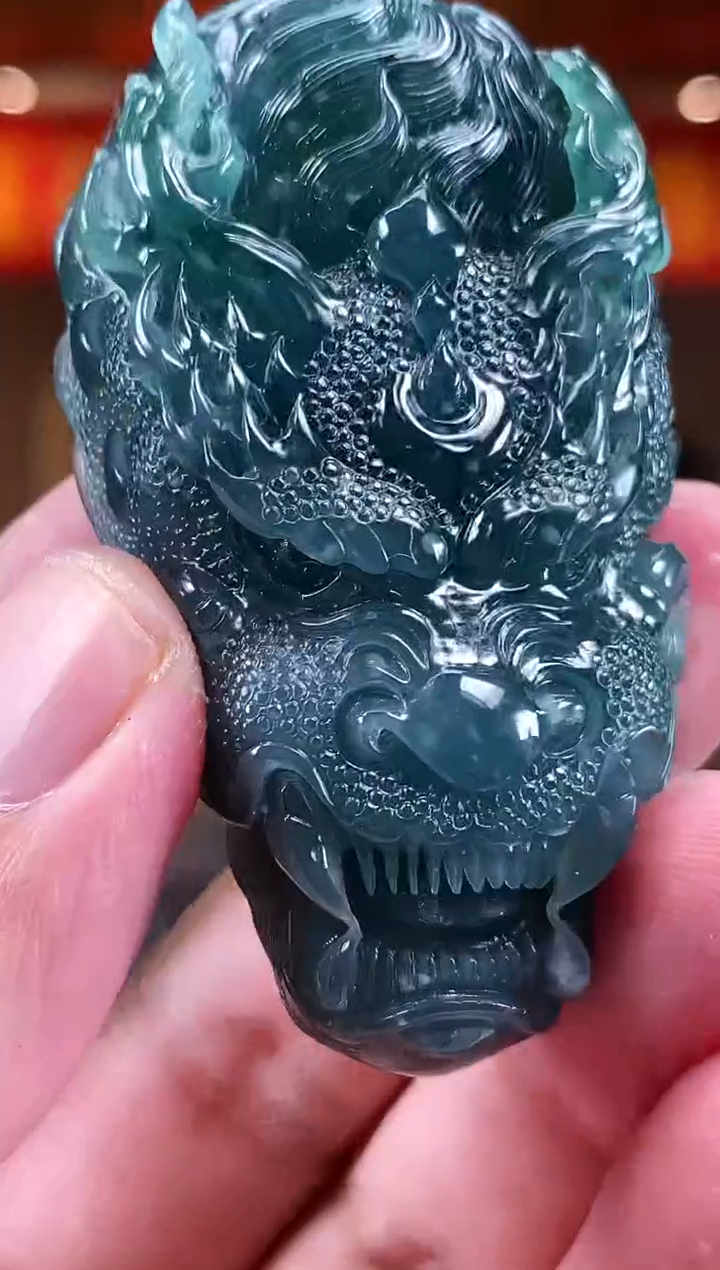 【闪购商品】定制翡翠未镶嵌             *140